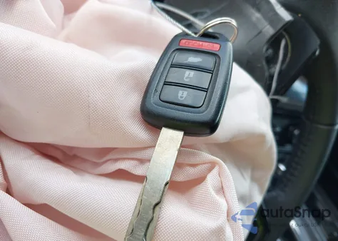 2022 Honda Hr-V 2Wd Sport z USA, uszkodzony, nr VIN 3CZRU5H14NM727436